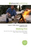 Making Omniscriptum Making Fire Paperback