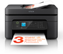Epson WorkForce WF-2930DWF - Inkjet - Multifunctioneel - A4 - Wifi