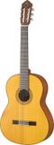 Yamaha CG122MS klassieke gitaar naturel