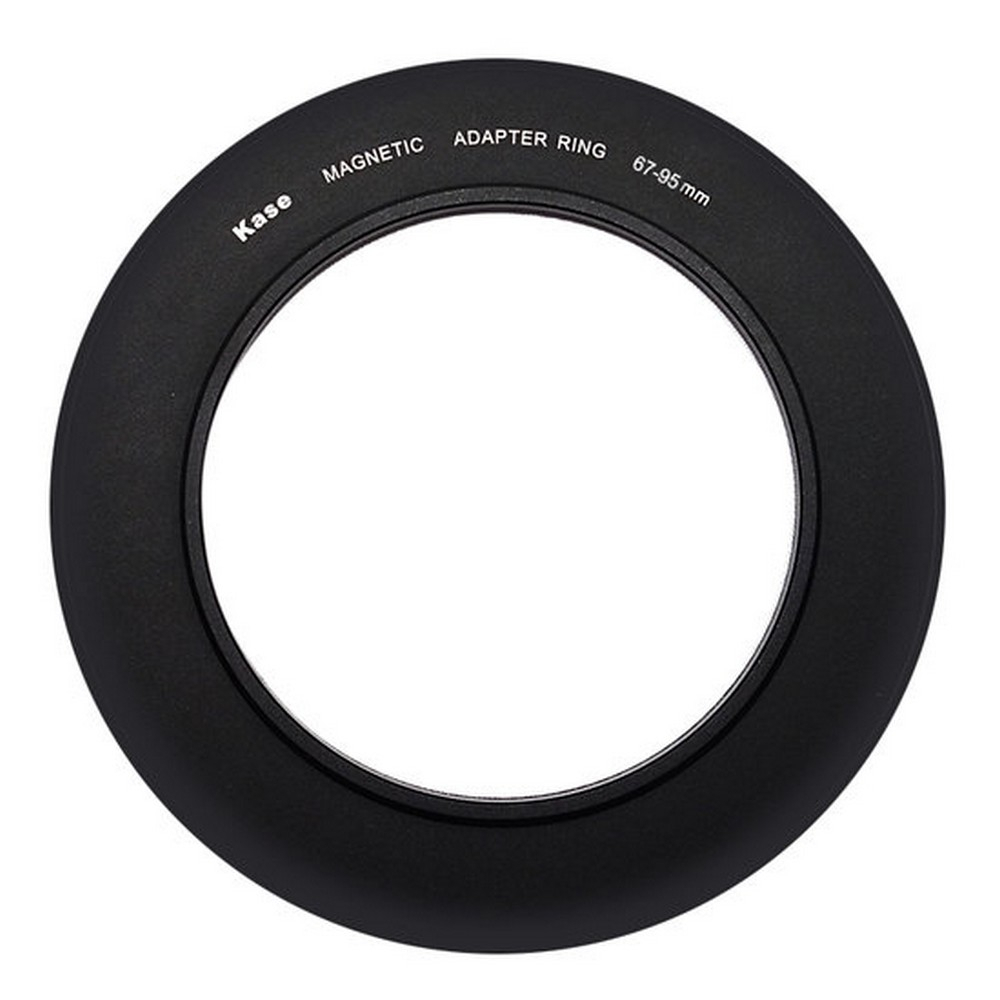 Kase Filters Magnetic Adapter Verloopring Circ 67-95 mm