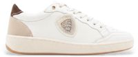 Blauer Trainers Olympia 21 gebroken