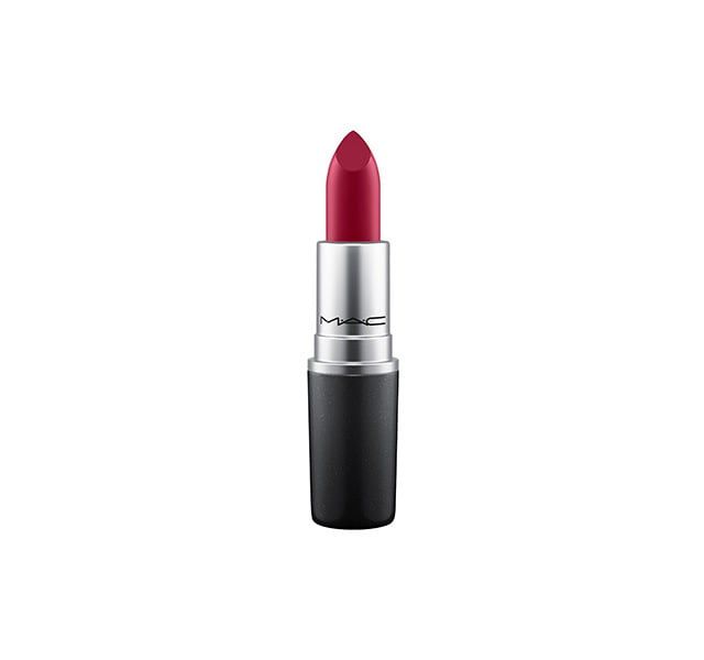 MAC D For Danger Matte Lipstick 3 ml