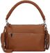 Desigual Schoudertas Habana Hand Bag Camel Bruine