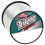Berkley Trilene Big Game Monofile Angelschnur, 80LB | 36,4kg, 600m