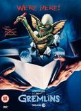 Warner Home Video Gremlins DVD