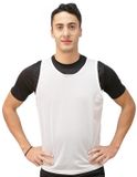 Softee Gilet d'entraînement Softee Unisexe Blanco JUNIOR