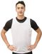 Softee Gilet d'entraînement Softee Unisexe Blanco JUNIOR