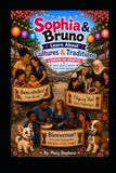 Sophia & Bruno Learn About Different Families