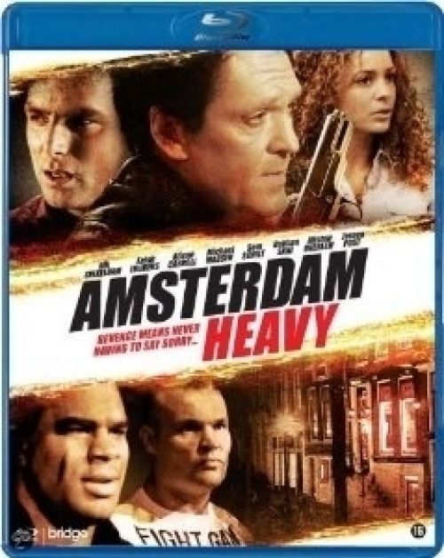 Amsterdam Heavy - Actie