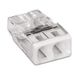WAGO 2273-202-100 2273-202, Wit, 100 stuks