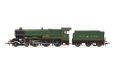Hornby R30363 GWR Class 6000 King Stephen - Stoomlocomotieven tijdperk 3