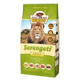 Wildcat Serengeti Adult, 3 kg
