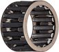 INA K20X26X17-A/0-7 naaldrol en kooi montage