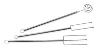 Städter 350014 set voor chocolade maken