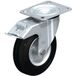 Blickle LE-VE 125R-FI-EL roue pivotante avec frein Diamètre de roue : 125 mm Capacité de charge (max.) : 100 kg 1 pièce(s)
