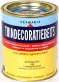 Hermadix Tuindecoratiebeits 768 Kleurloos - 750 ml
