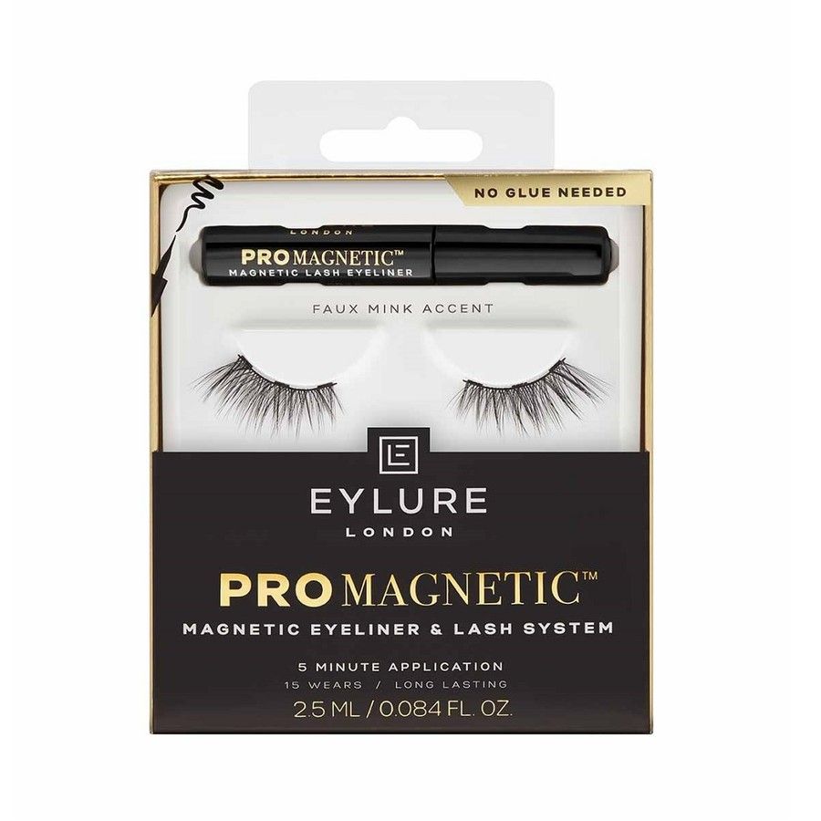 Eylure Accent Wimpers - 5011522154633