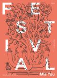 Festival Das Mag Uitgeverij B.V. Festival Paperback
