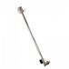Brew Monk B40 tube de circulation renforcé transparent avec graduation et vanne en inox