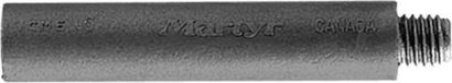 Martyr Anodes Reserve anode voor koelsysteem anode set Ø 16 (CMEZ2)