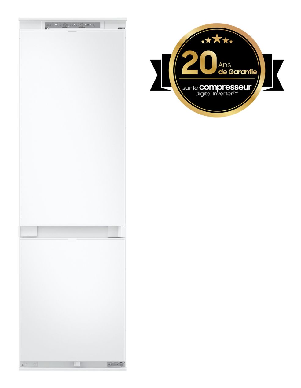 Samsung BRB80F26DES0