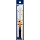 KAI Creartry Glass File Coarse 1 pc