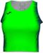 Joma Débardeur femme Elite Xi Vert Polyester L