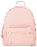 VALENTINO Foxy Re Backpack Cipria roze