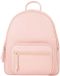 VALENTINO Foxy Re Backpack Cipria roze