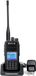 Retevis RT3S radio DMR, radioamateur bibande, 3000 canaux, fonction DTMF, fonction d'enregistrement, radio portative numérique/analogique