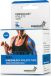 Anatomicline Kinesiology Athletic Tape pour le soulagement et la récupération de la douleur sportive, rouleau de 5 cm x 5 m, bleu