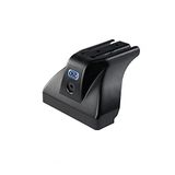 Cruz Kit 2 supports LCV Caddy Caddy (20-) (front)