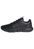 adidas Cloudfoam Flex Laces damesschoenen, Core Black/Carbon/Grey Three, 38 2/3 EU