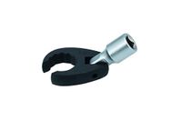 Laser 8436 Flexibele kraaien Voetsleutel 21mm 3/8" D