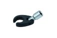 Laser 8436 Flexibele kraaien Voetsleutel 21mm 3/8" D