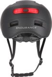 ENDURANCE Helm Alessandra zwart