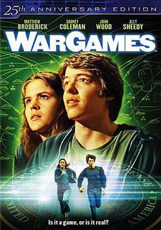 Wargames