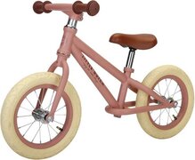 Little Dutch Loopfiets Mat Pink