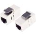 BKL Electronic 2900000 Module RJ45 Keystone CAT 6A 1 pièce