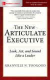 NEW Bol The New Articulate Executive