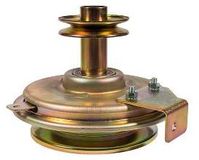 MTD Embrayage manuel 753-06346, 717-04743, 753-06347