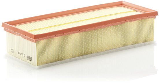MANN-FILTER C 35 154/1 Air Filter for Cars