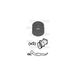 VALEO O-Ring-Reparaturset 509552