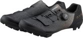 Shimano RX801 Fietsschoenen Gravel/ MTB Zwart