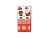 Zakdoeken Paper + Design Zakdoeken TT TT HIDDEN GIFTS 11 x 5,5 cm. 10u.