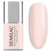 Semilac UV-nagellak 3-in-1 One Step Glossy S254 Rose Beige 7 ml