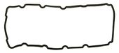 Gasket, Ajusa Gasket, cylinder head cover