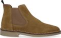 Toni Pons bottines Chelsea pour hommes en suède | JAN-SY