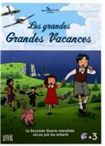 Les grandes Grandes Vacances [2DVD]
