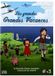 Les grandes Grandes Vacances [2DVD]